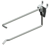 Southern Imperial Fastback R33-6X25SCN Scanning Drop Hook, Galvanized